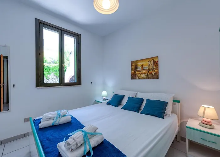 Apartment Guesthost - Salento Sun & Sea Torre dell'Orso