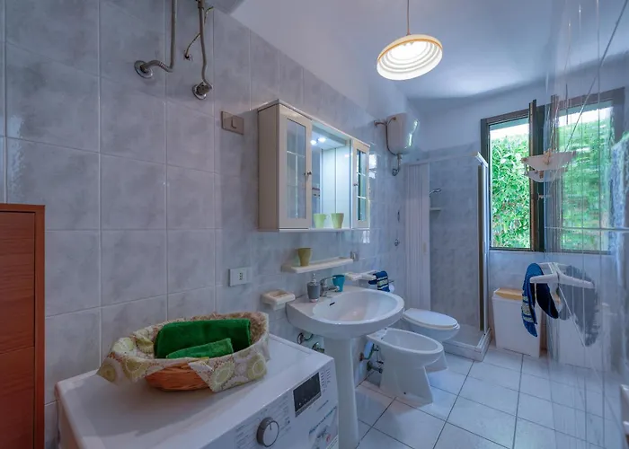 Apartment Guesthost - Salento Sun & Sea Torre dell'Orso