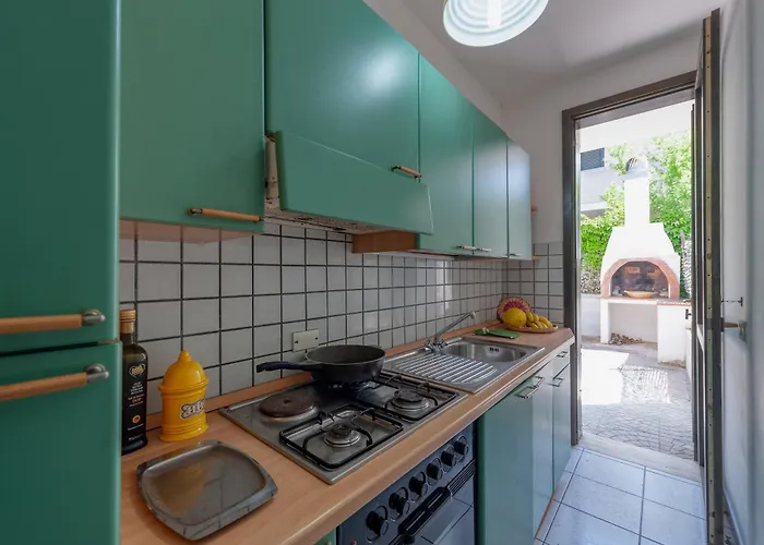 Apartment Guesthost - Salento Sun & Sea *