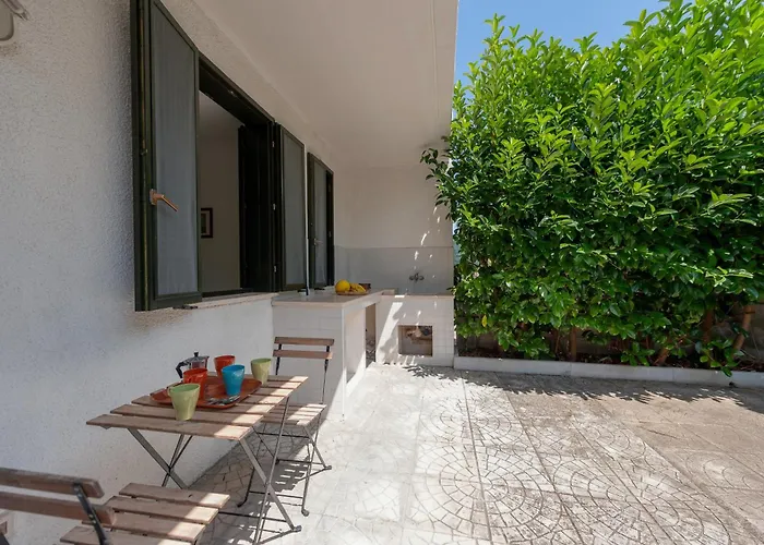 Guesthost - Salento Sun & Sea Apartment Torre dell'Orso