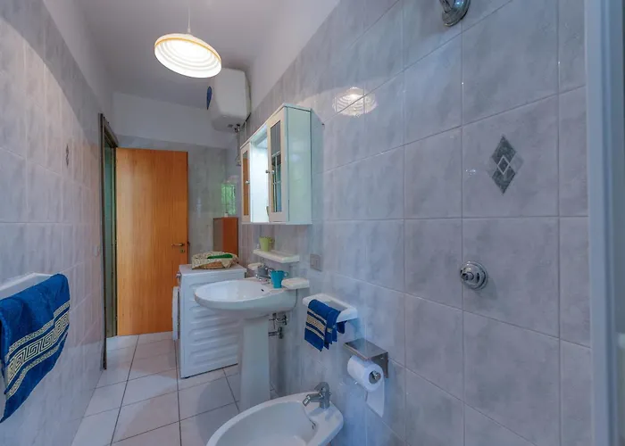 Guesthost - Salento Sun & Sea Apartment Torre dell'Orso