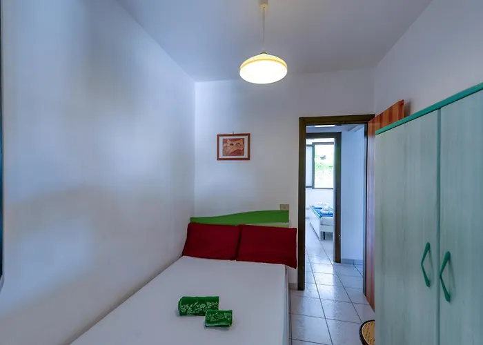 Apartment Guesthost - Salento Sun & Sea