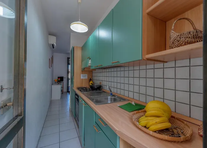 Apartment Guesthost - Salento Sun & Sea Torre dell'Orso