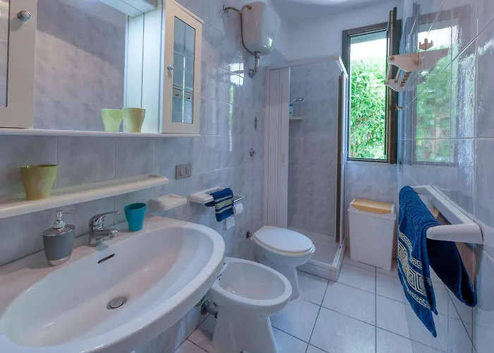 Apartment Guesthost - Salento Sun & Sea Torre dell'Orso