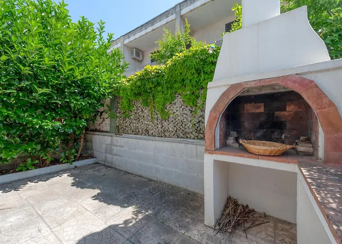 Guesthost - Salento Sun & Sea Apartment Torre dell'Orso