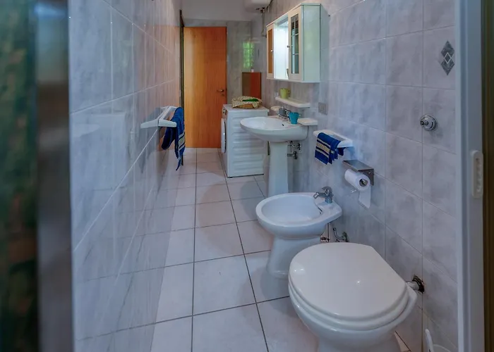 Guesthost - Salento Sun & Sea Apartment