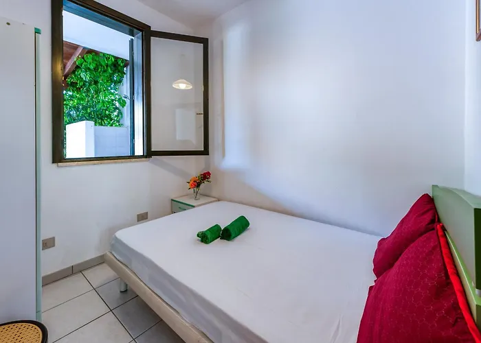 Guesthost - Salento Sun & Sea Apartment